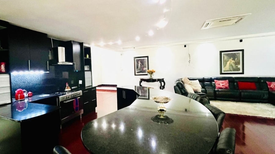 To Let 3 Bedroom Property for Rent in Maselspoort Free State